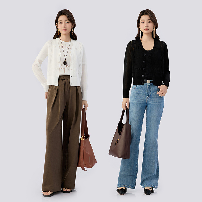 深呼吸女装正品相册图