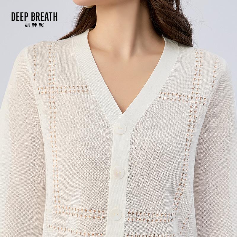 深呼吸女装正品相册图