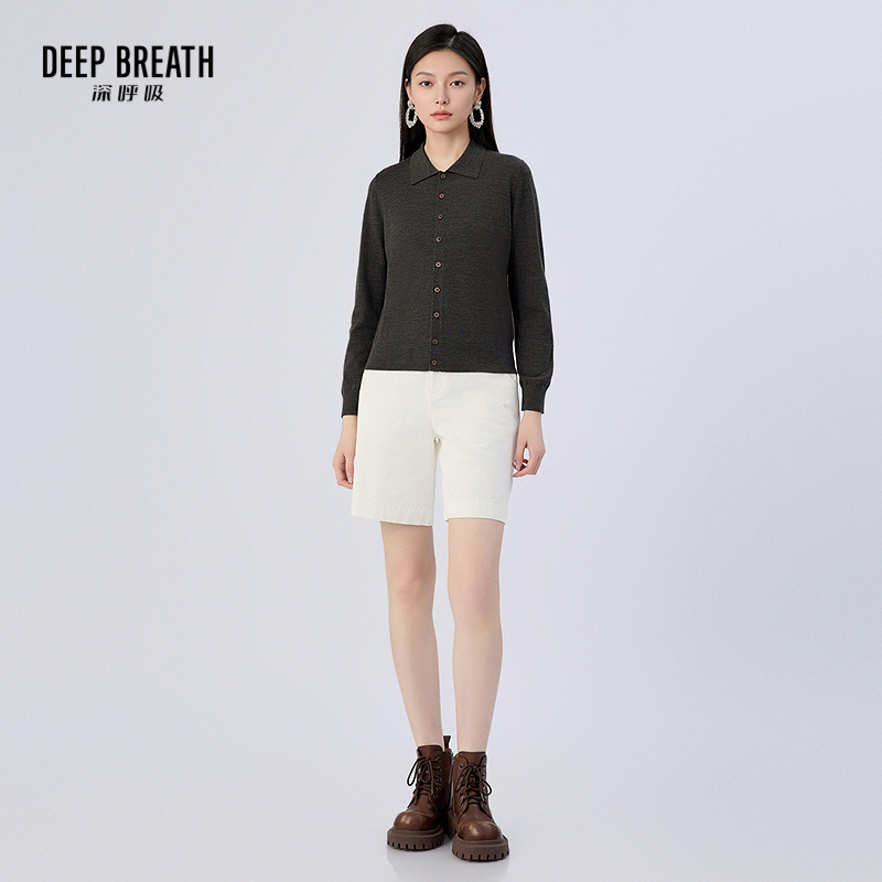 深呼吸女装正品相册图