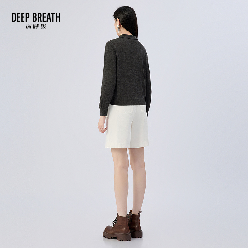 深呼吸女装正品相册图