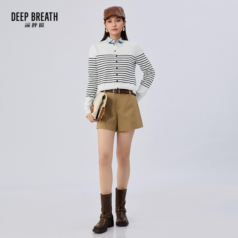 深呼吸女装正品相册图