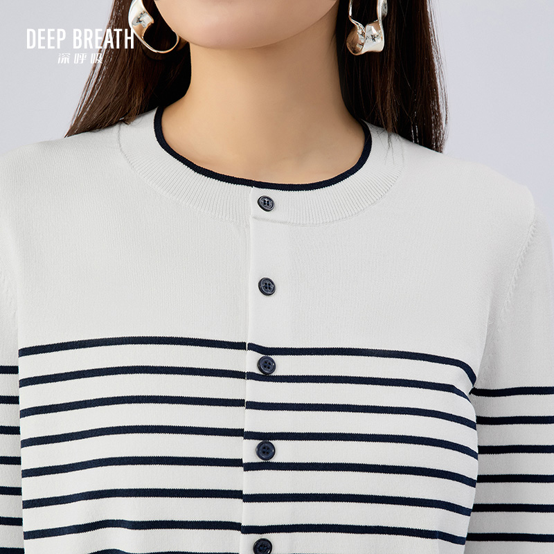 深呼吸女装正品相册图