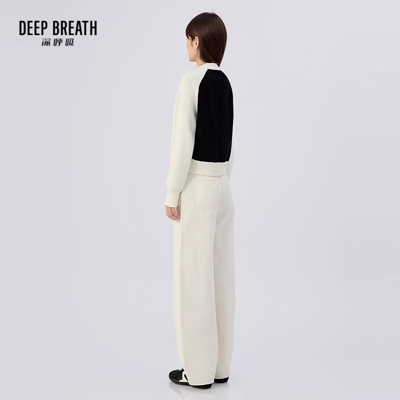 深呼吸女装正品相册图