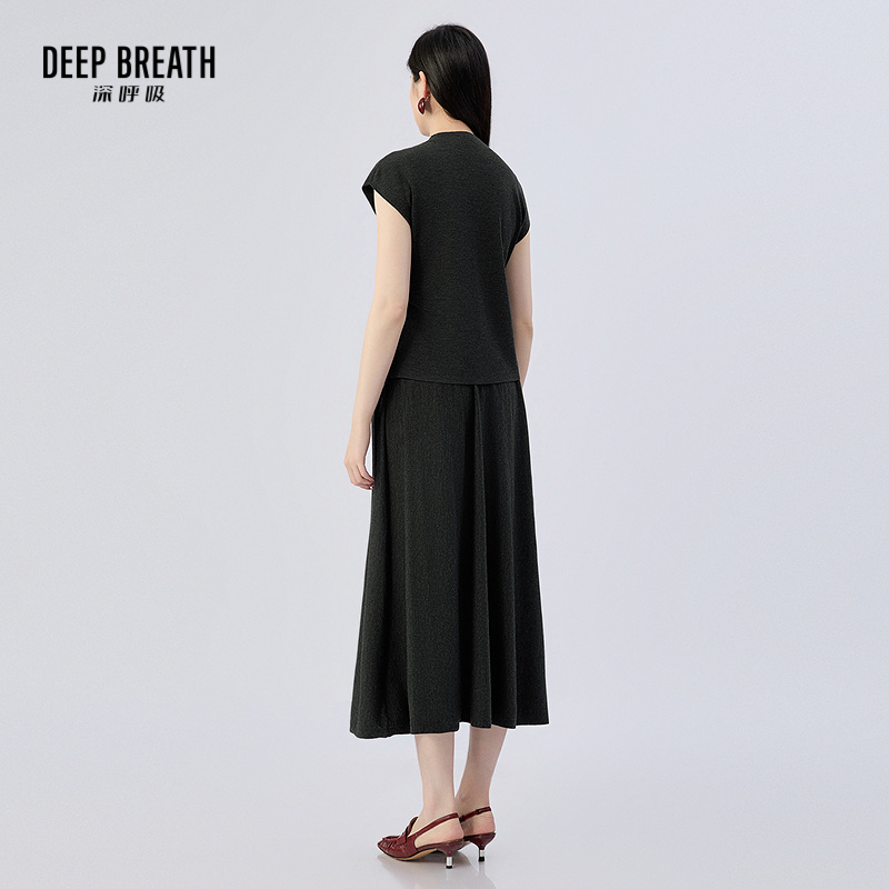 深呼吸女装正品相册图