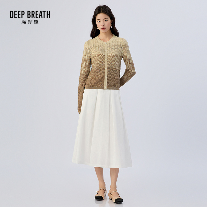 深呼吸女装正品相册图