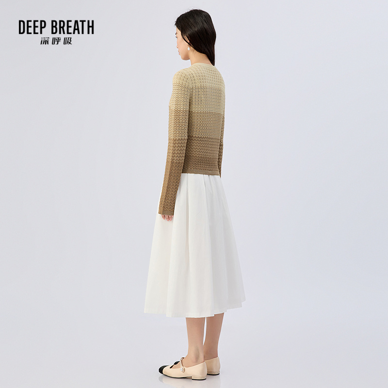 深呼吸女装正品相册图