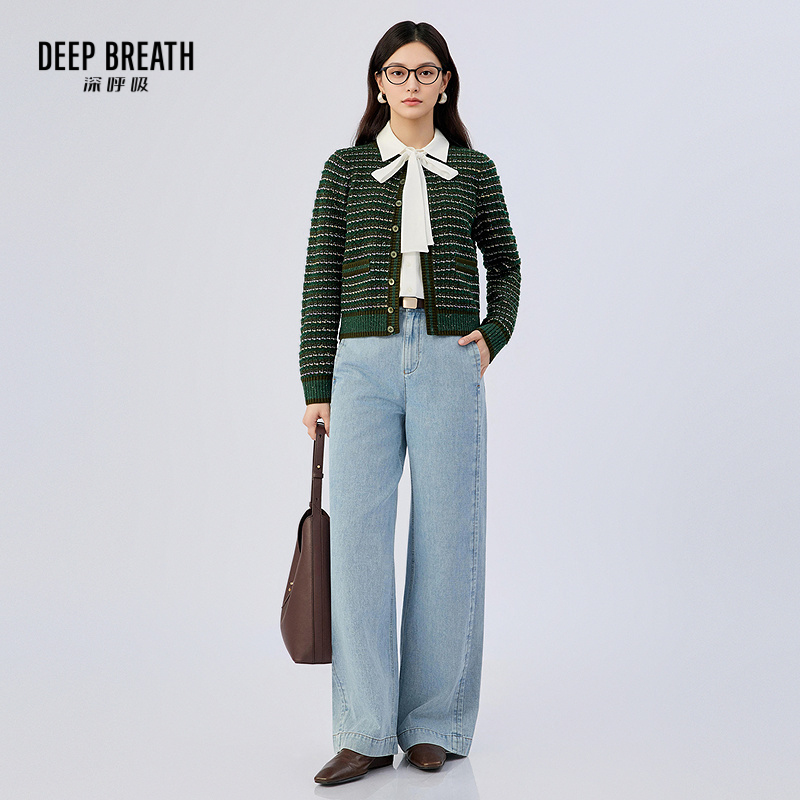 深呼吸女装正品相册图