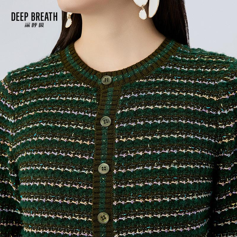 深呼吸女装正品相册图