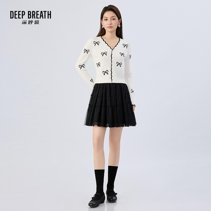 深呼吸女装正品相册图