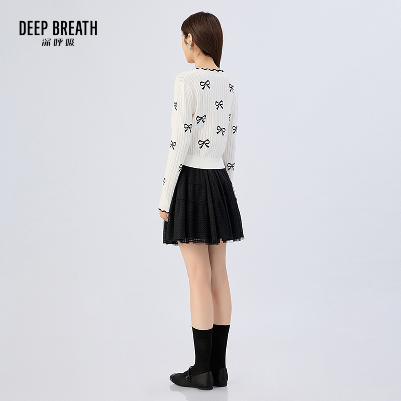 深呼吸女装正品相册图