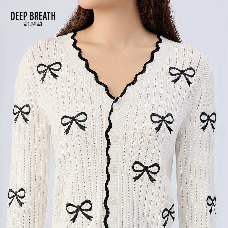 深呼吸女装正品相册图