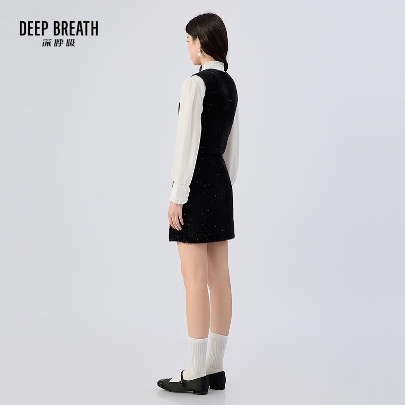 深呼吸女装正品相册图