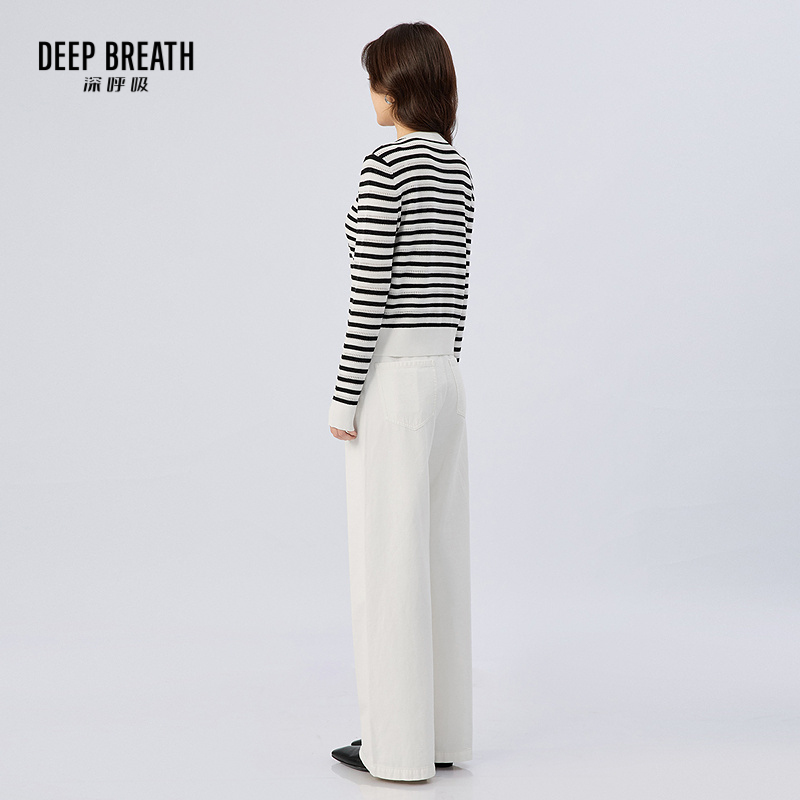 深呼吸女装正品相册图