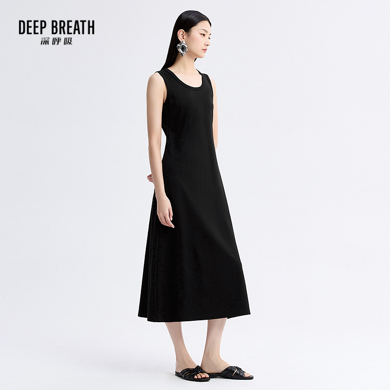 深呼吸女装正品相册图