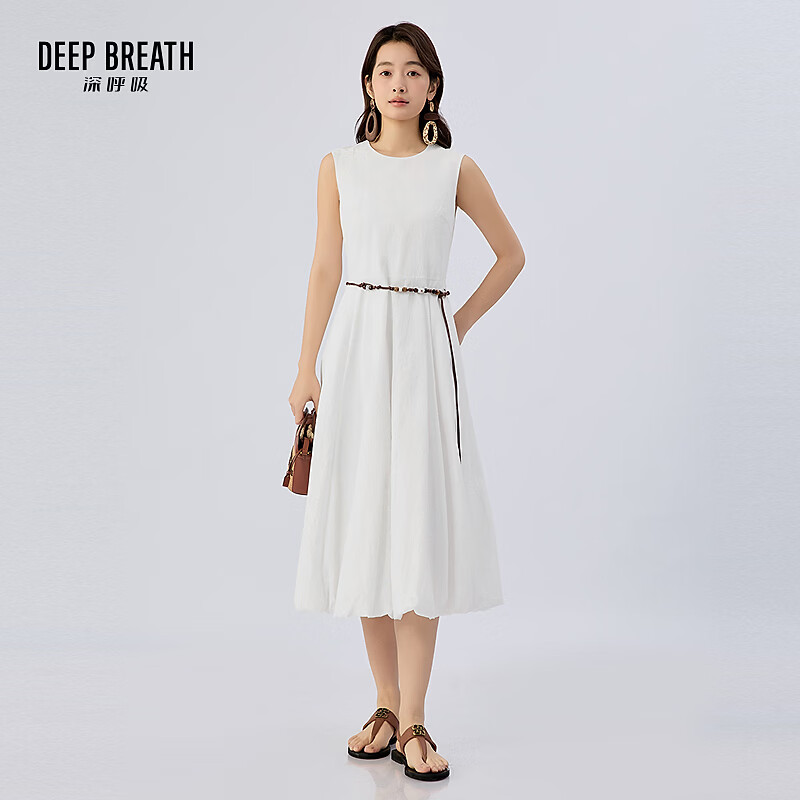 深呼吸女装正品相册图