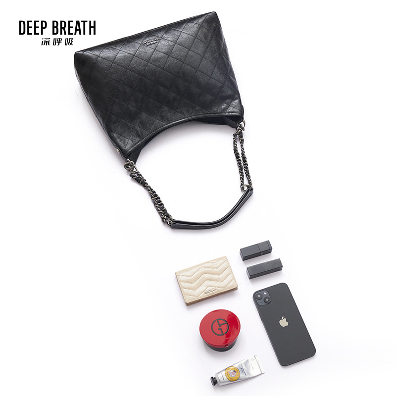 深呼吸女装正品相册图