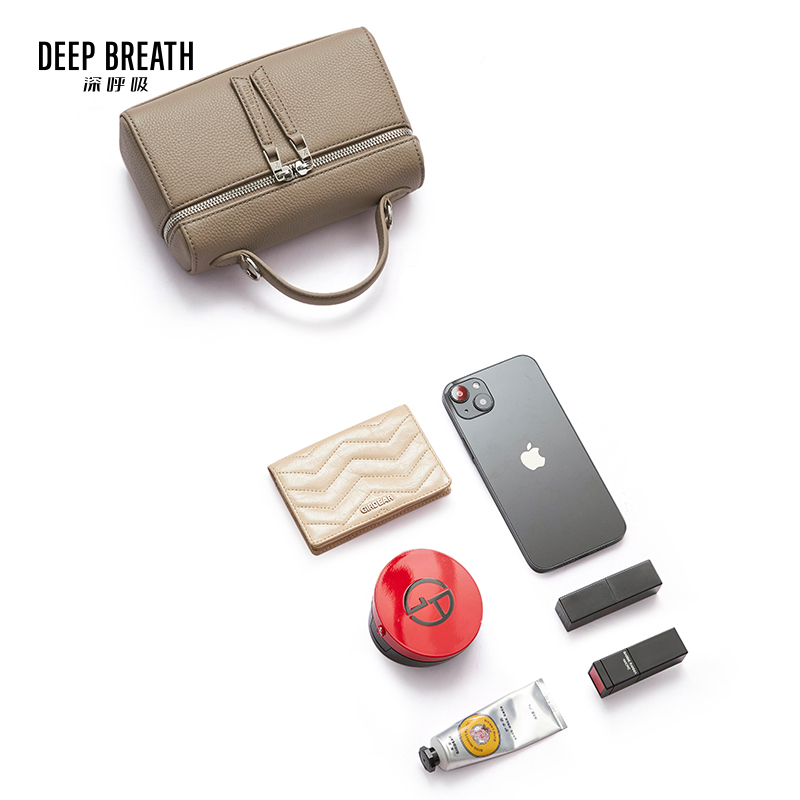 深呼吸女装正品相册图