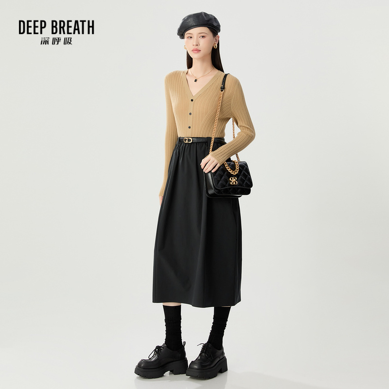 深呼吸女装正品相册图