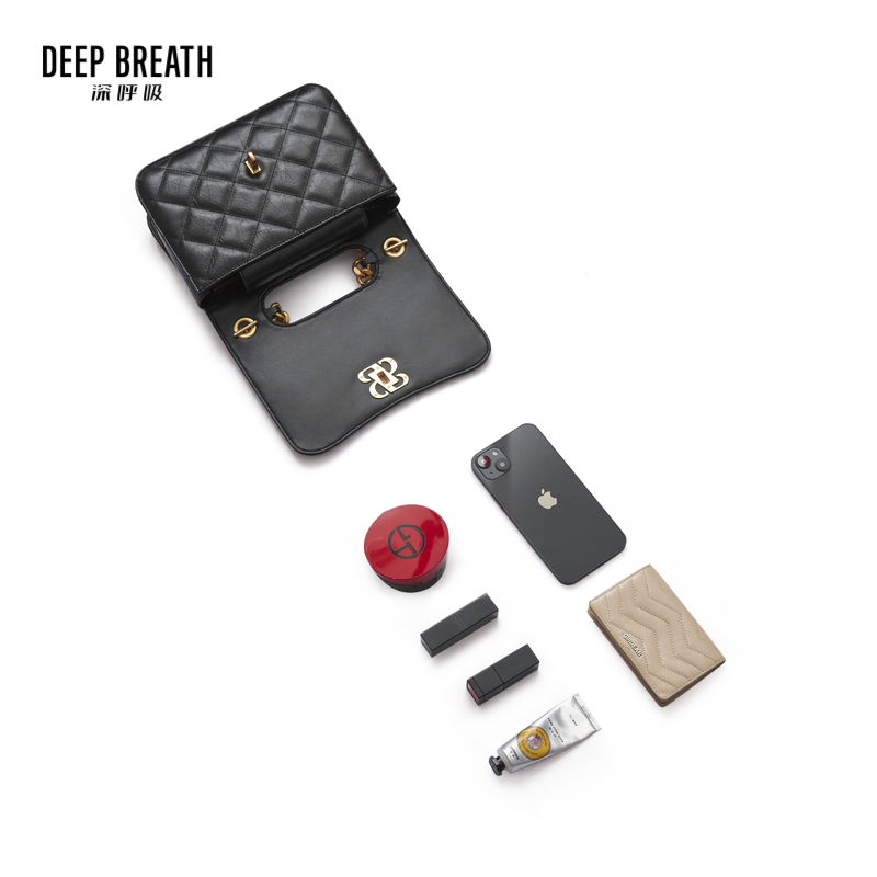 深呼吸女装正品相册图