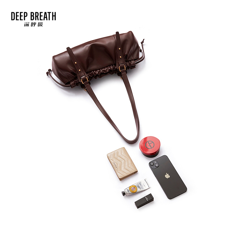 深呼吸女装正品相册图