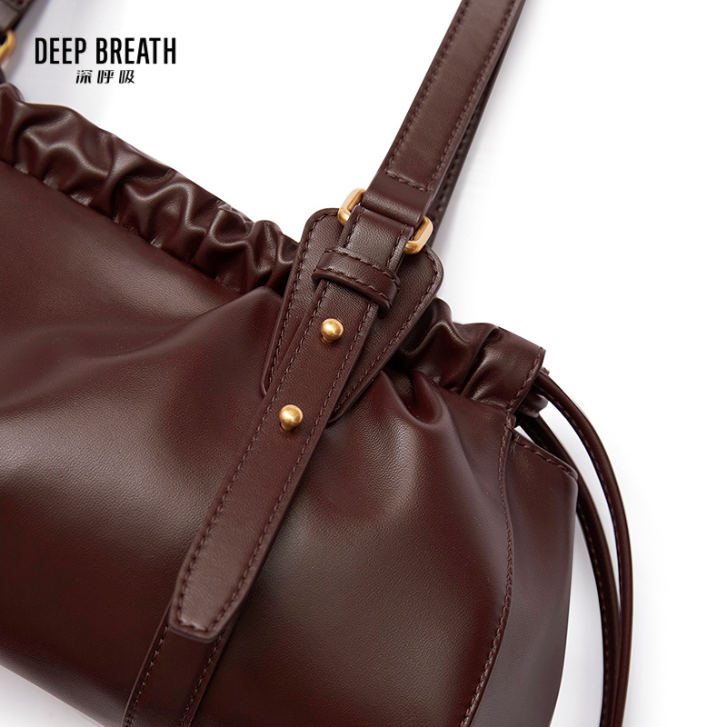 深呼吸女装正品相册图