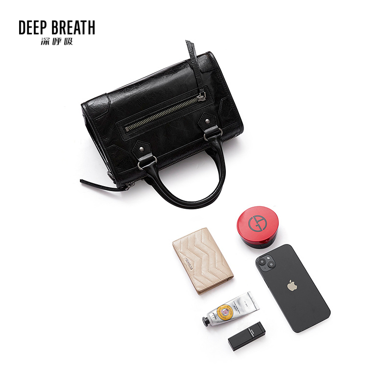 深呼吸女装正品相册图