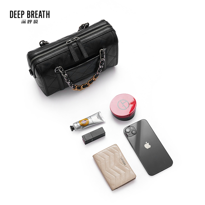 深呼吸女装正品相册图