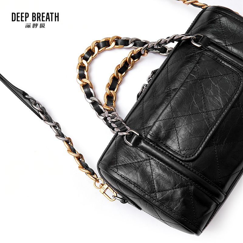 深呼吸女装正品相册图