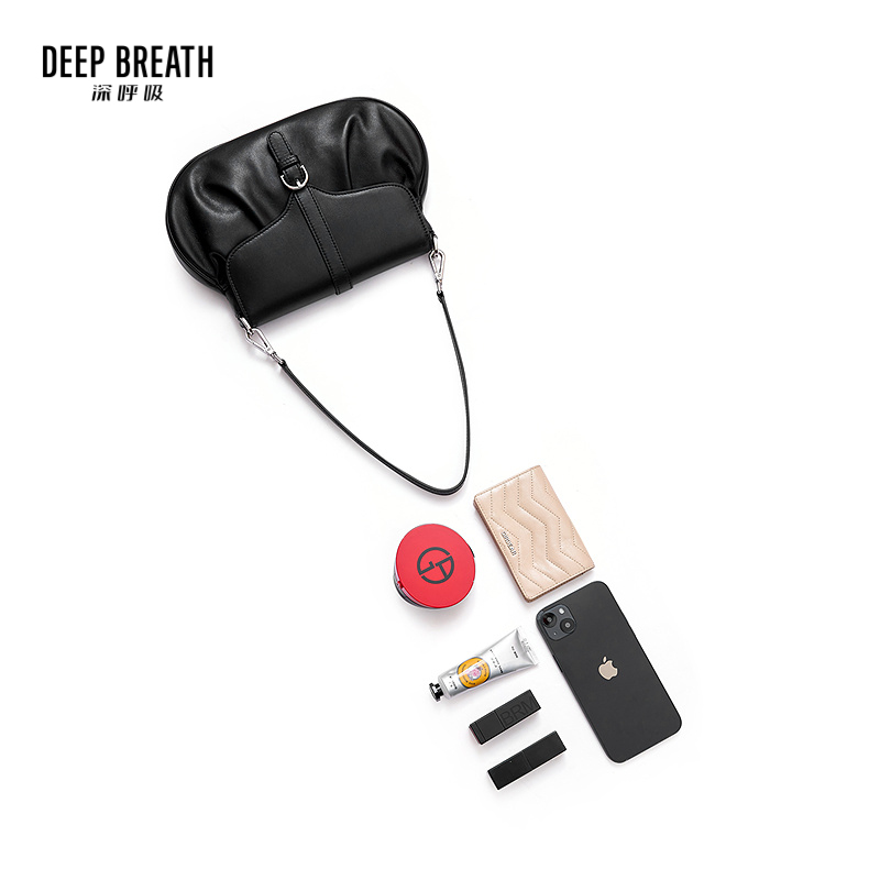 深呼吸女装正品相册图