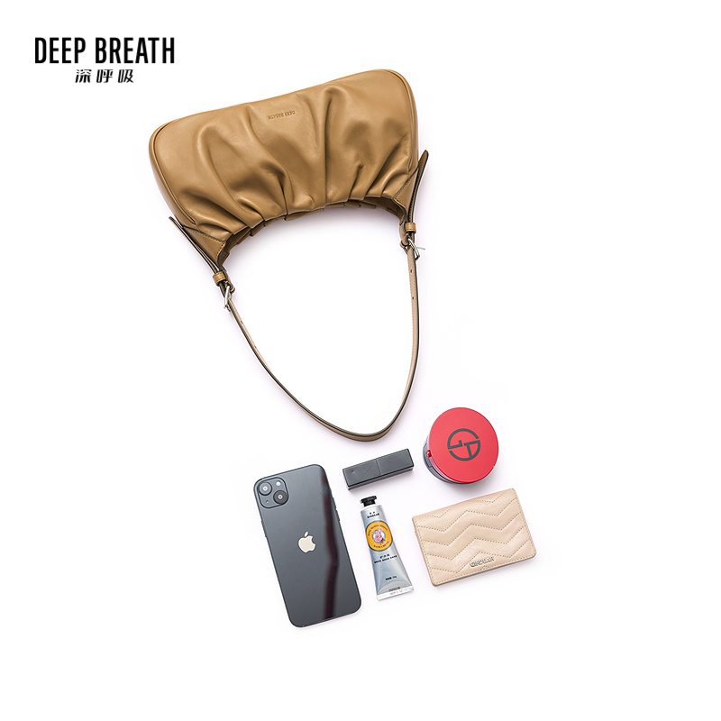 深呼吸女装正品相册图