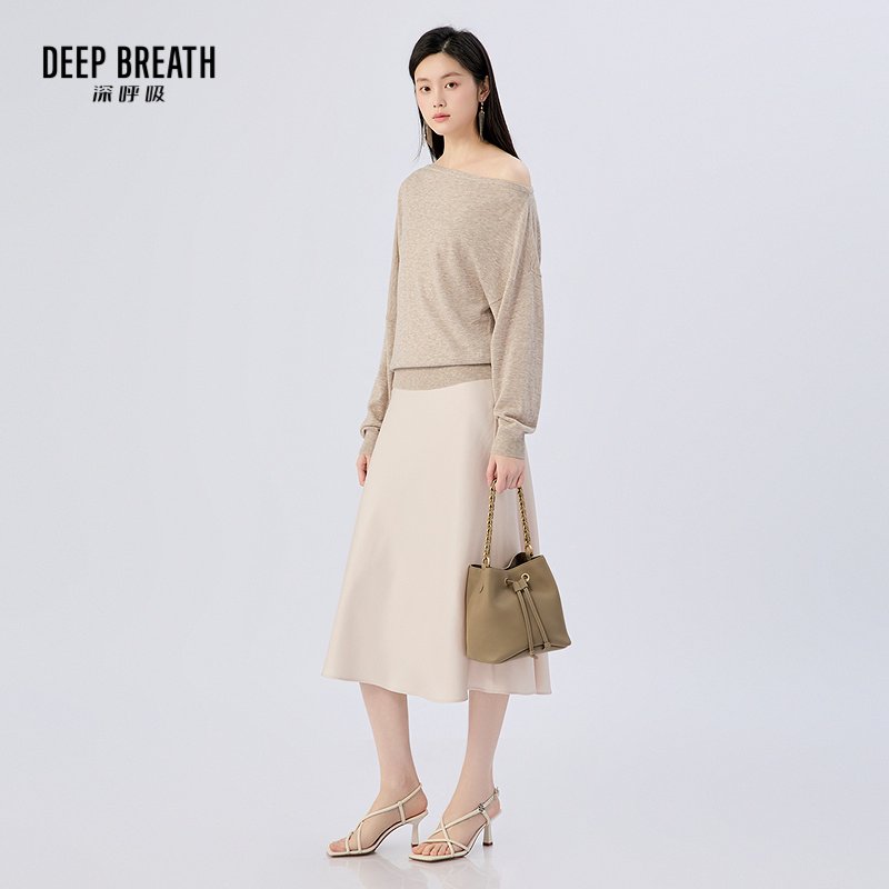 深呼吸女装正品相册图