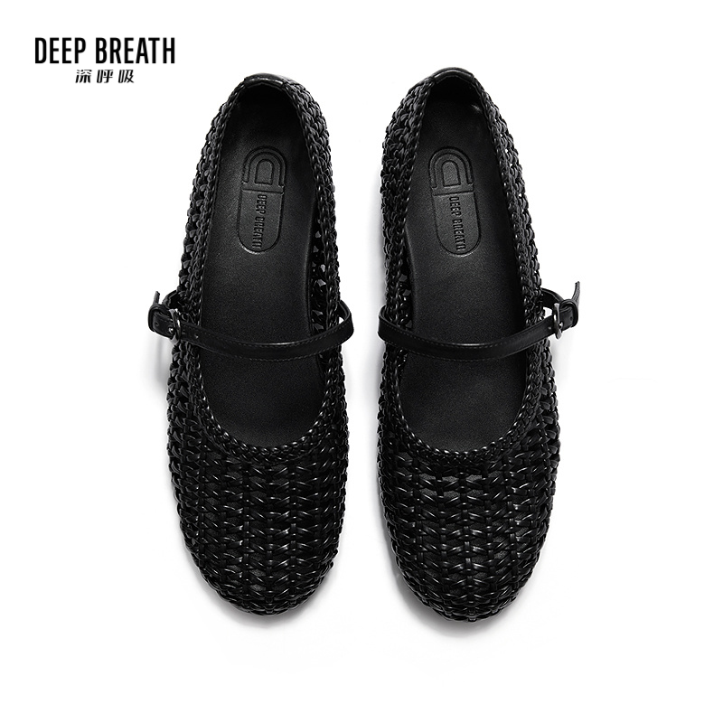 深呼吸女装正品相册图