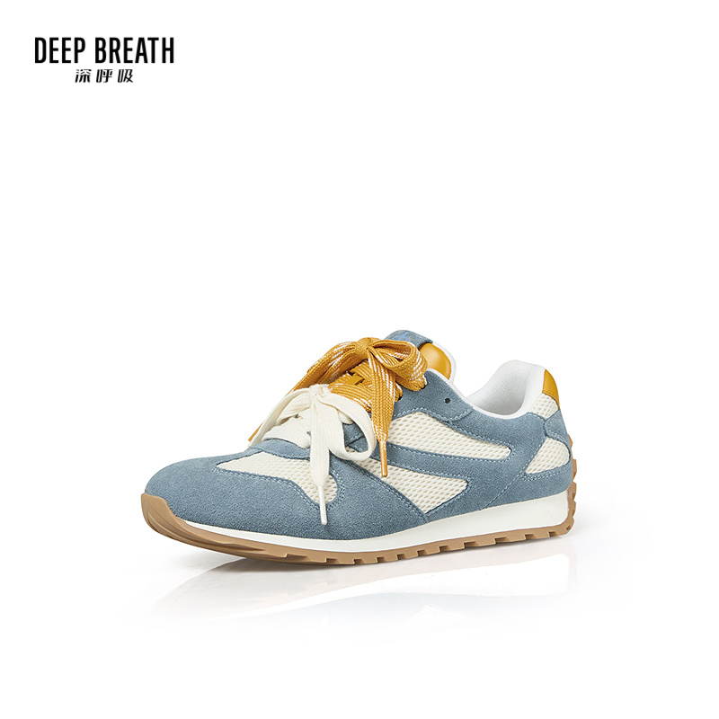 深呼吸女装正品相册图