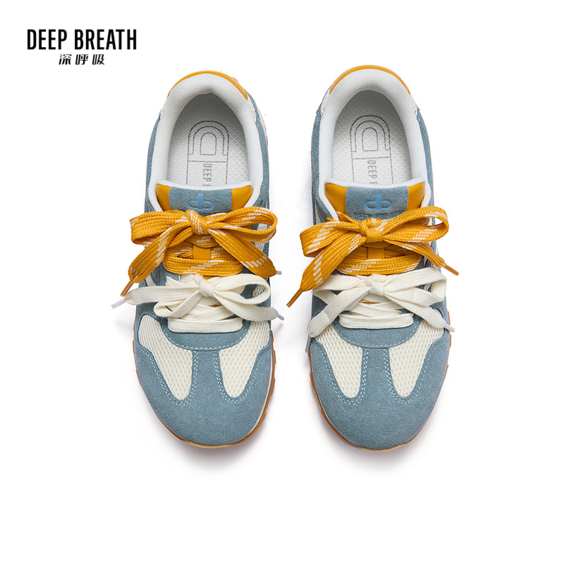 深呼吸女装正品相册图