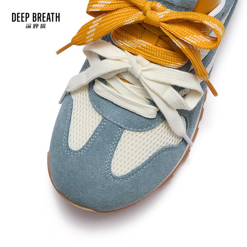 深呼吸女装正品相册图