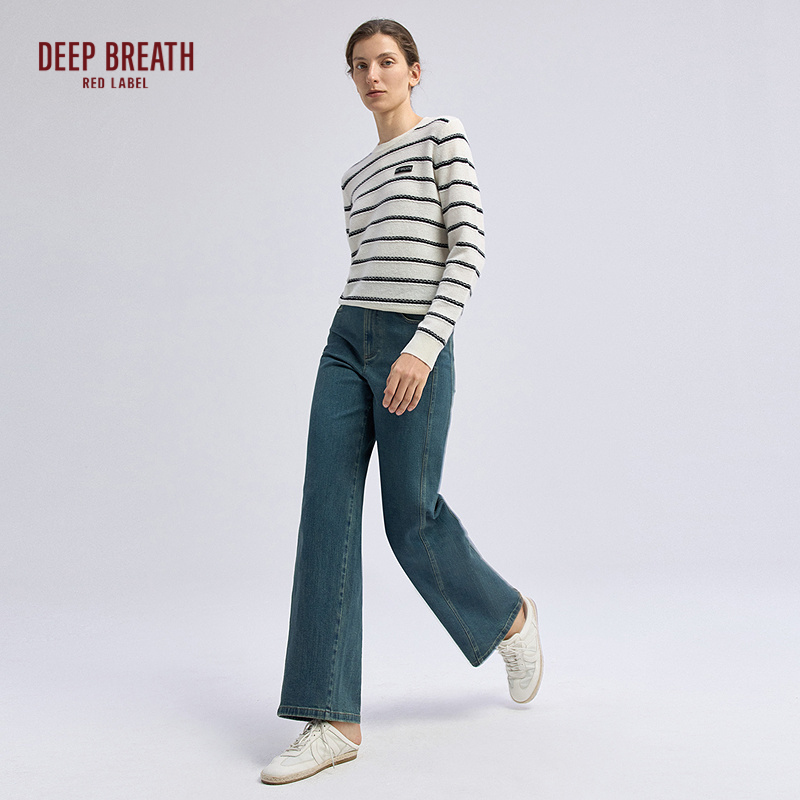 深呼吸女装正品相册图