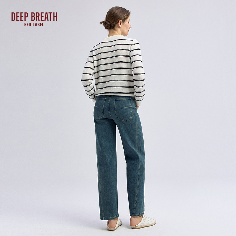 深呼吸女装正品相册图