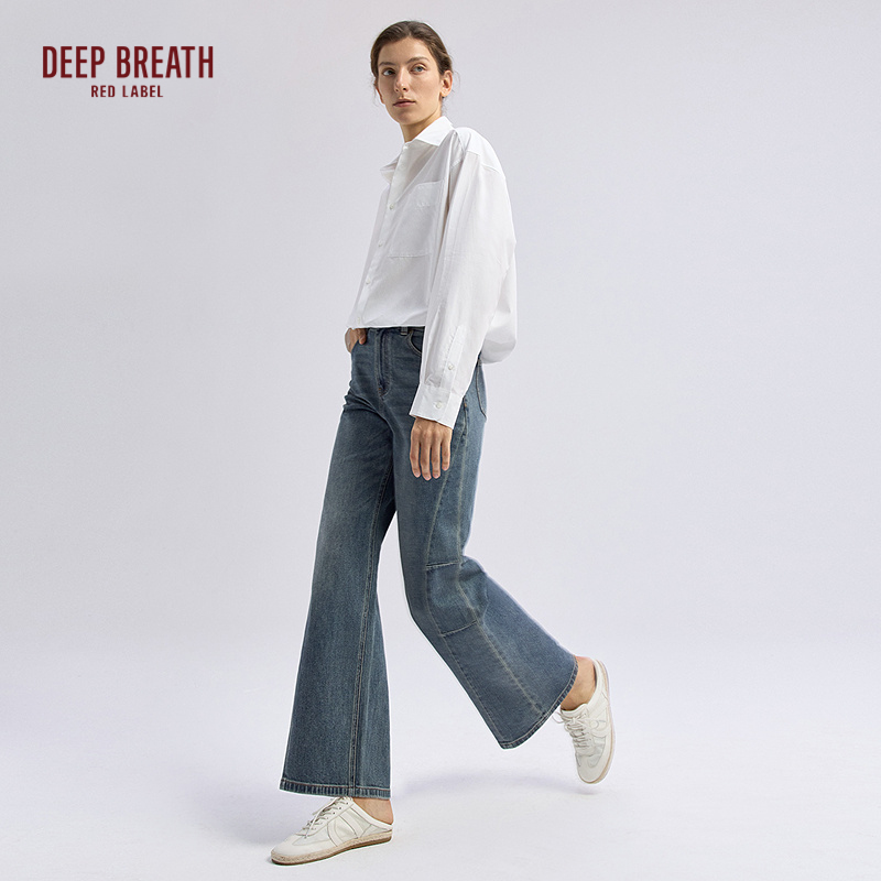 深呼吸女装正品相册图