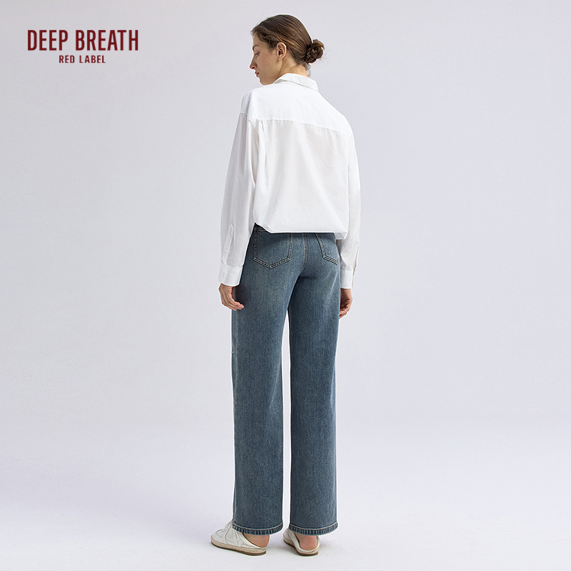 深呼吸女装正品相册图