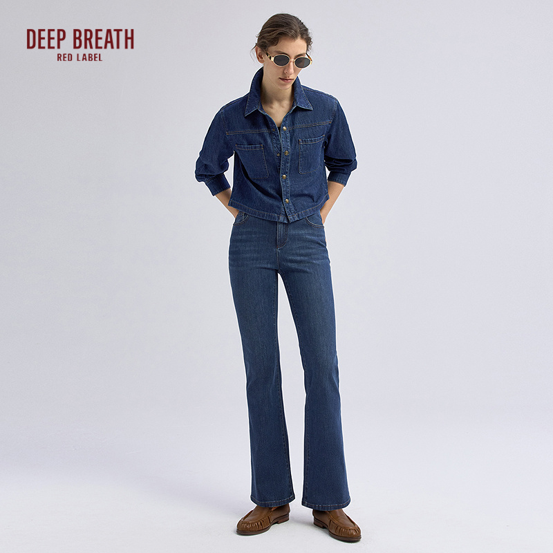 深呼吸女装正品相册图