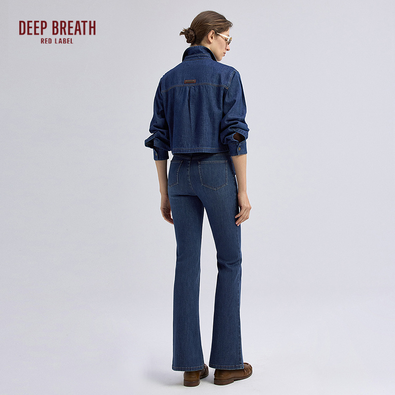 深呼吸女装正品相册图