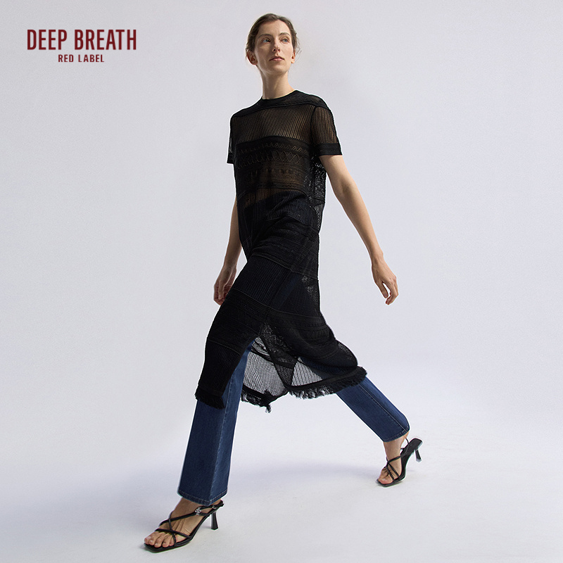 深呼吸女装正品相册图