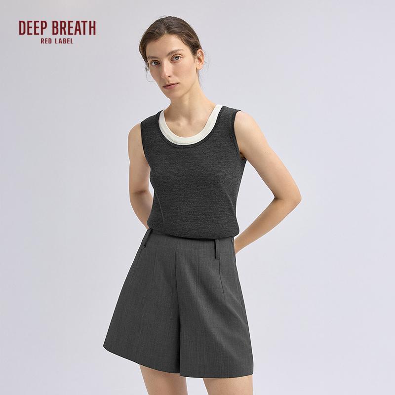 深呼吸女装正品相册图