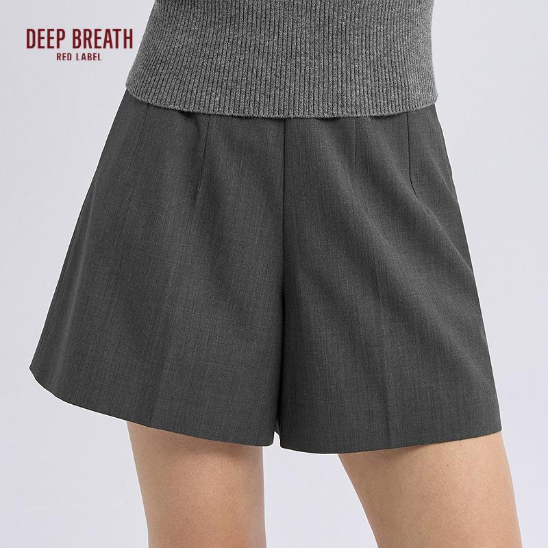 深呼吸女装正品相册图