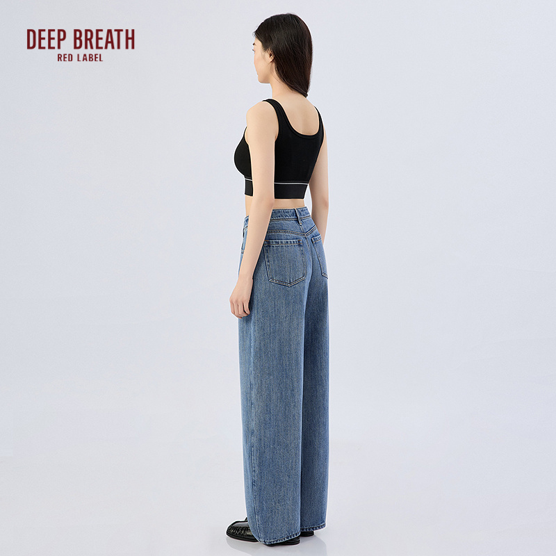 深呼吸女装正品相册图