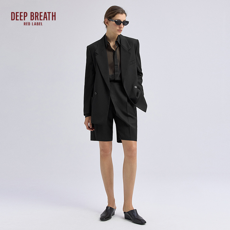 深呼吸女装正品相册图