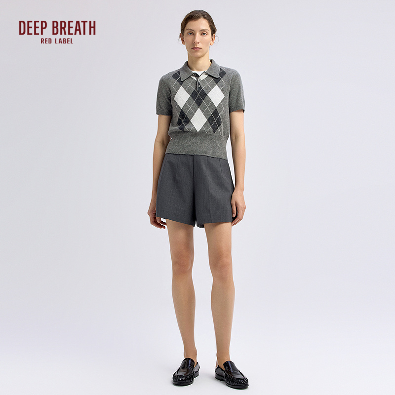 深呼吸女装正品相册图