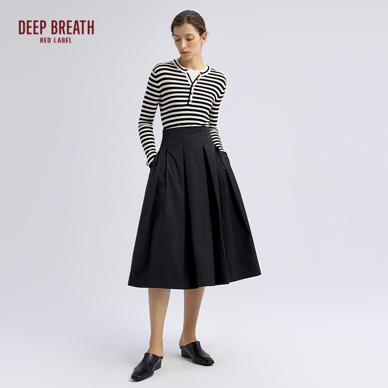 深呼吸女装正品相册图