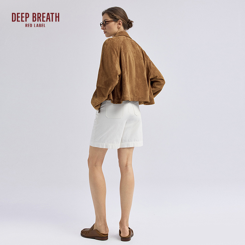 深呼吸女装正品相册图