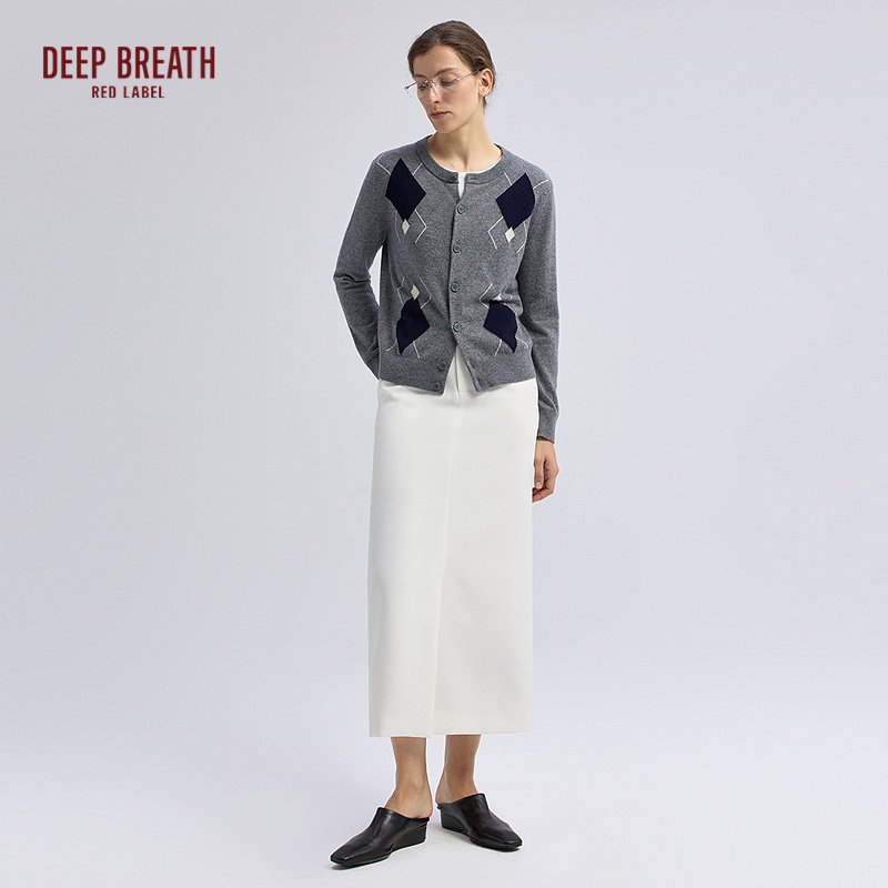 深呼吸女装正品相册图